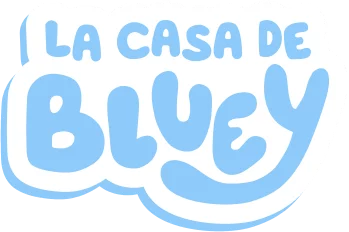 La Casa de Bluey