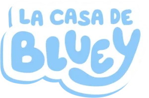 La Casa de Bluey